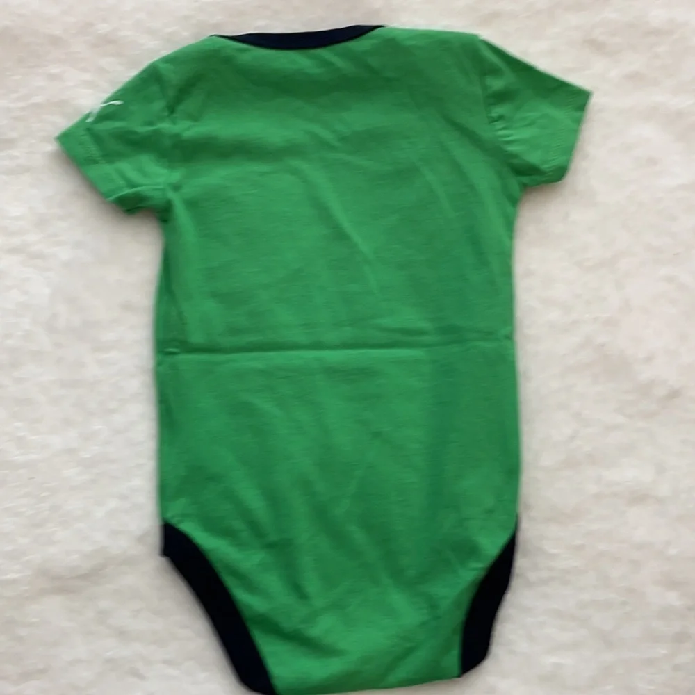 PUMA Bundle of four 3-6 month One Pieces